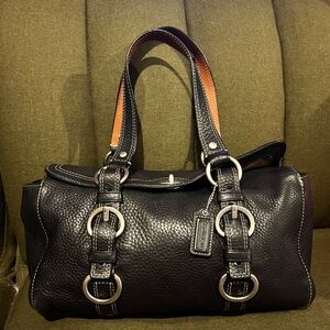 Coach Chelsea Satchel